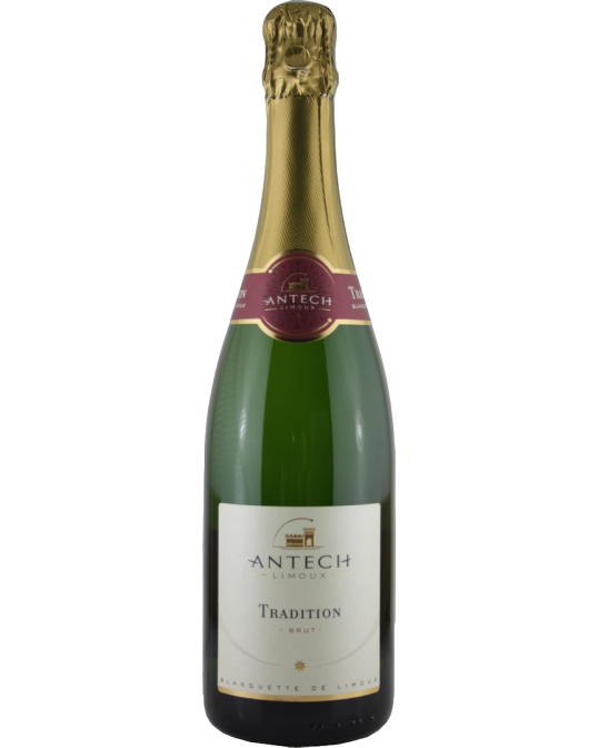 Antech Limoux Tradition Brut 2021