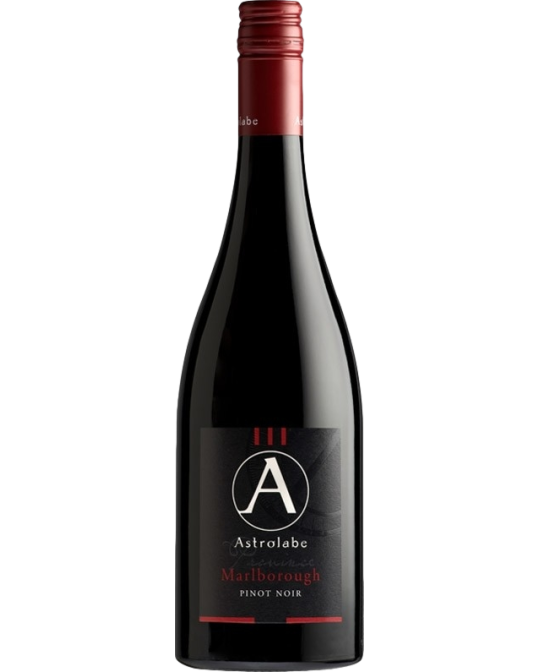 Astrolabe Marlborough Pinot Noir 2020