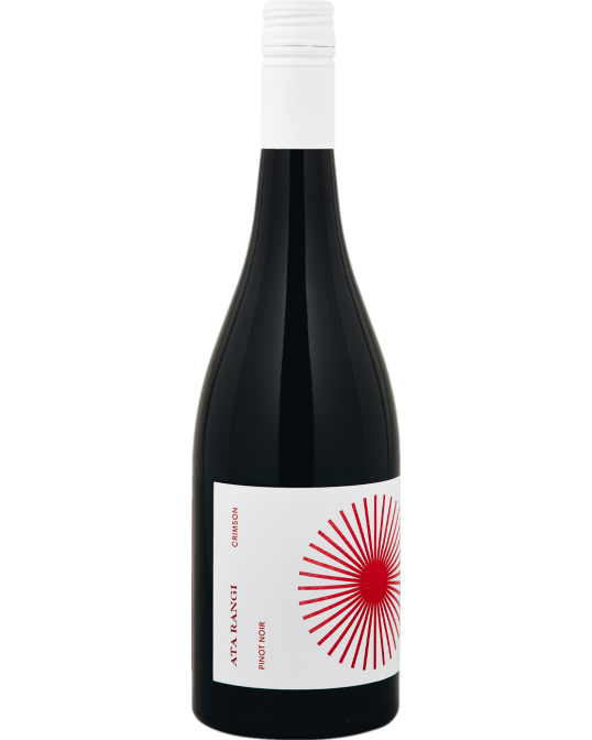 Ata Rangi Crimson Pinot Noir 2022