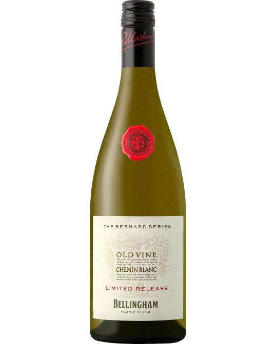 Bellingham The Bernard Series Old Vine Chenin Blanc 2022