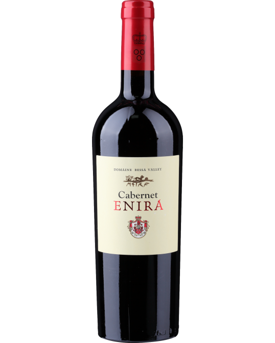 Bessa Valley Enira Cabernet Sauvignon 2022