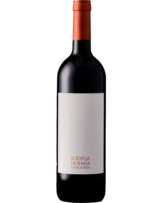 Bodega Noemia Malbec 2018