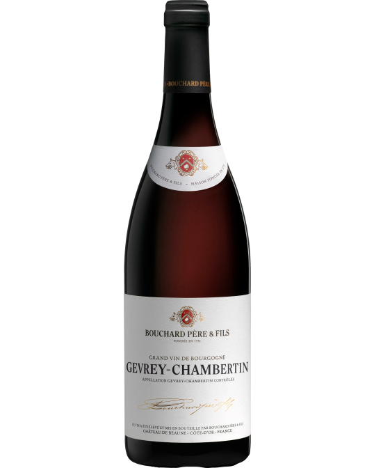 Bouchard Pere & Fils Gevrey Chambertin 2020