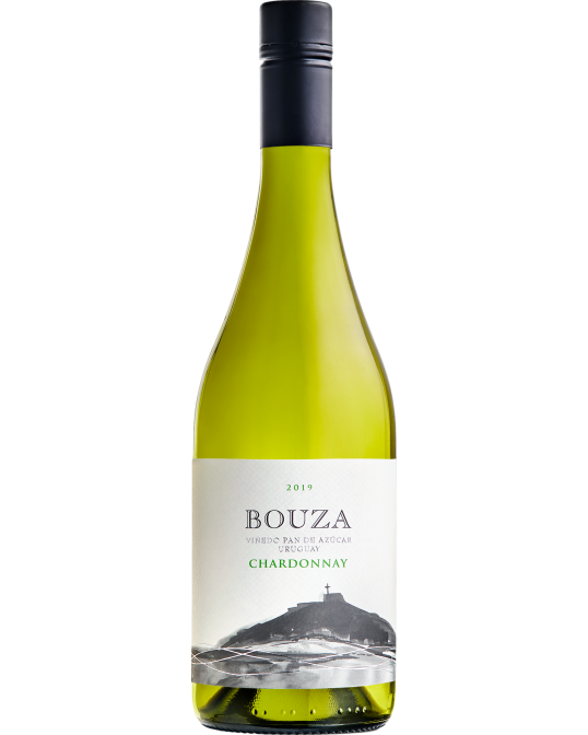 Bouza Pan de Azucar Chardonnay 2019