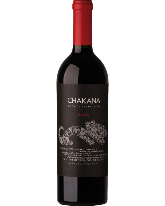 Chakana Estate Selection Malbec 2019