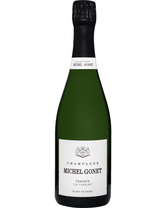 Champagne Michel Gonet Brut Fravaux