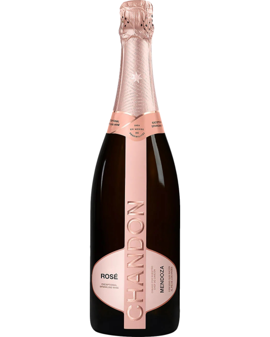 Chandon Argentina Brut Rose