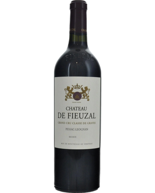 Chateau de Fieuzal 2019