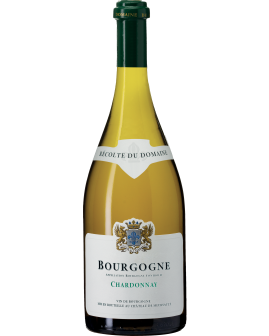 Chateau de Meursault Bourgogne Chardonnay 2022