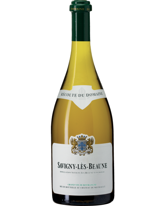 Chateau de Meursault Savigny les Beaune Blanc 2022