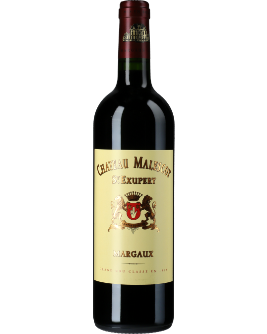 Chateau Malescot Saint Exupery 2018