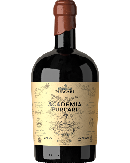 Chateau Purcari Academia Viorica 2021