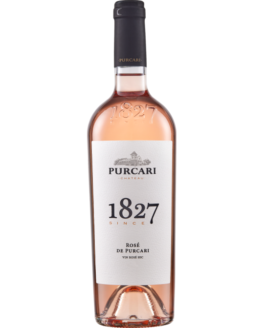 Chateau Purcari Rose de Purcari 2023