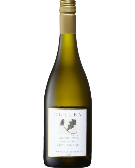 Cullen Kevin John Chardonnay 2018