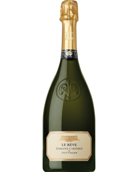 Domaine Carneros Le Reve Blanc de Blancs 2012