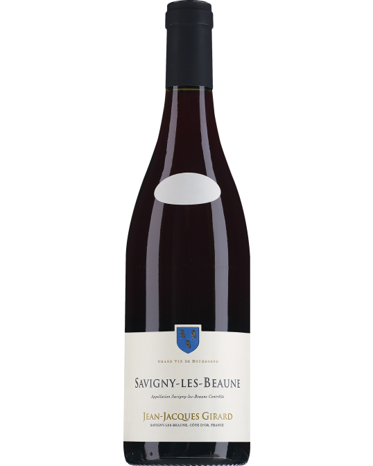 Domaine Jean-Jacques Girard Savigny les Beaune 2022