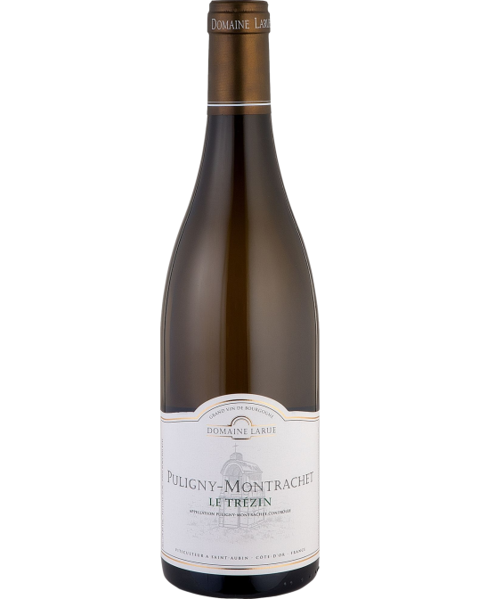 Domaine Larue Puligny-Montrachet Le Trezin 2022