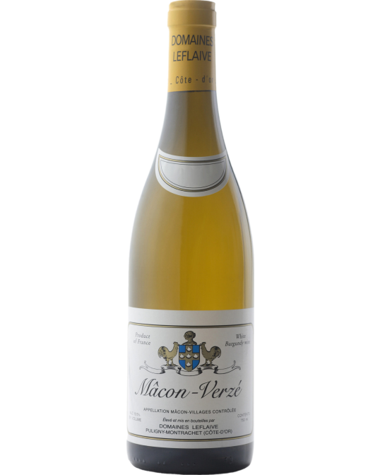 Domaine Leflaives Macon Verze 2022