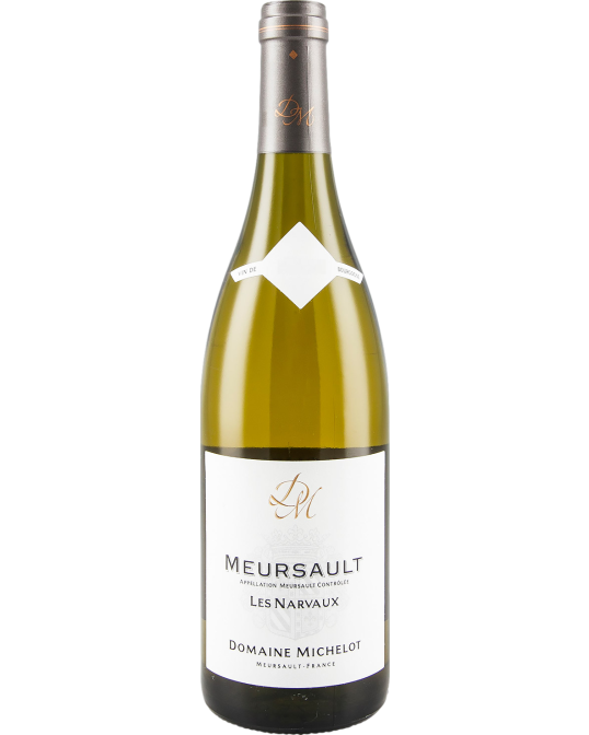 Domaine Michelot Meursault Les Narvaux 2022