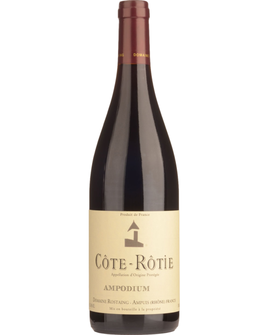 Domaine Rene Rostaing Cote Rotie Ampodium 2016