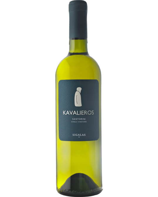 Domaine Sigalas Kavalieros 2022