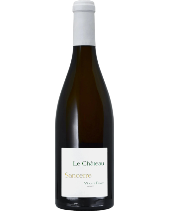 Domaine Vincent Pinard Le Chateau Sancerre 2020