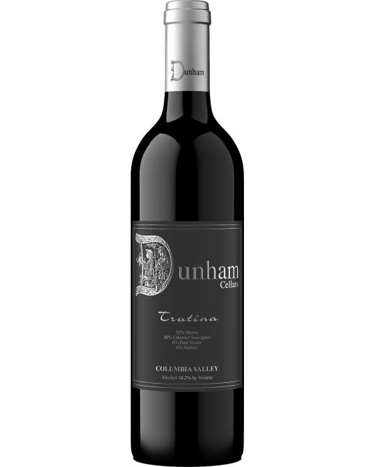 Dunham Cellars Trutina 2019