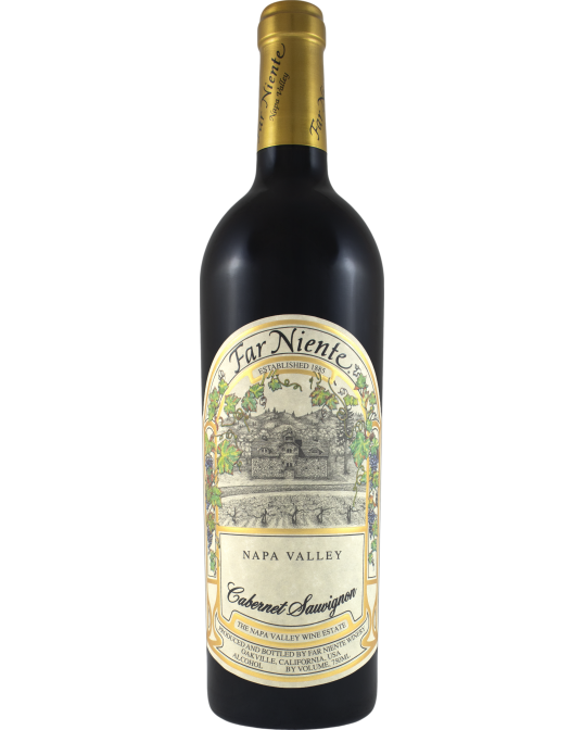 Far Niente Cabernet Sauvignon 2019