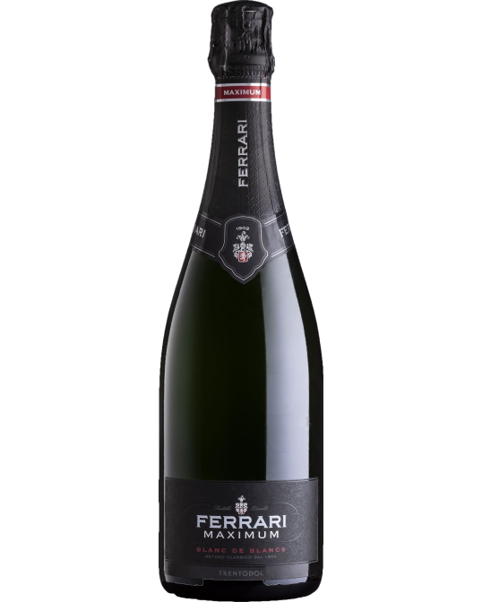 Ferrari Maximum Blanc de Blancs