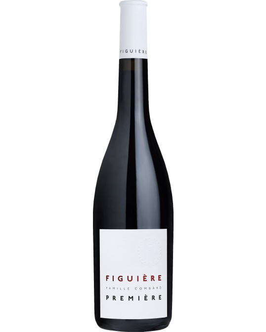 Figuiere Premiere de Figuiere Red 2020