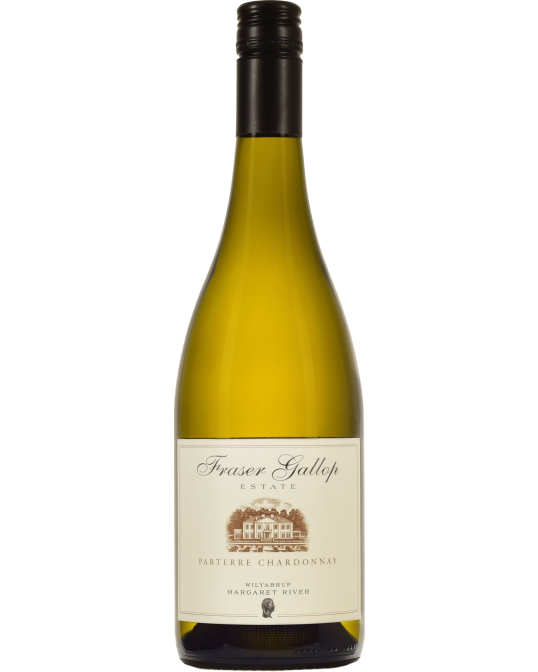 Fraser Gallop Estate Parterre Chardonnay 2022