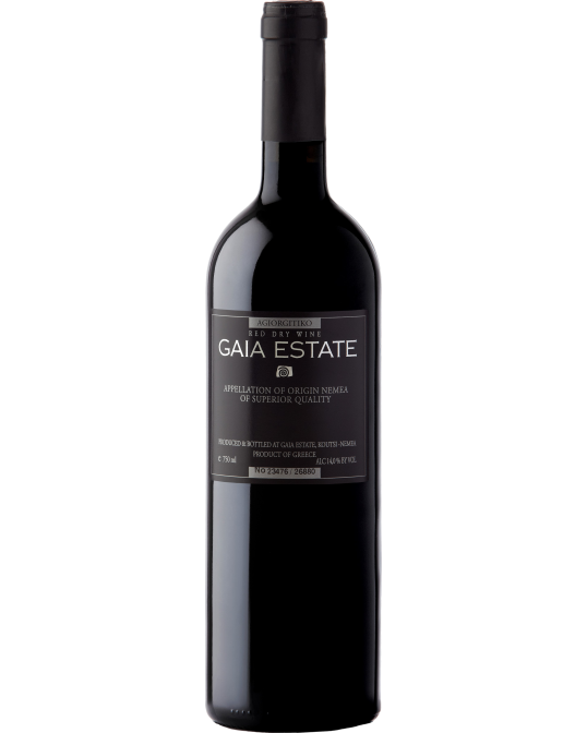 Gaia Estate Nemea Agiorgitiko 2021