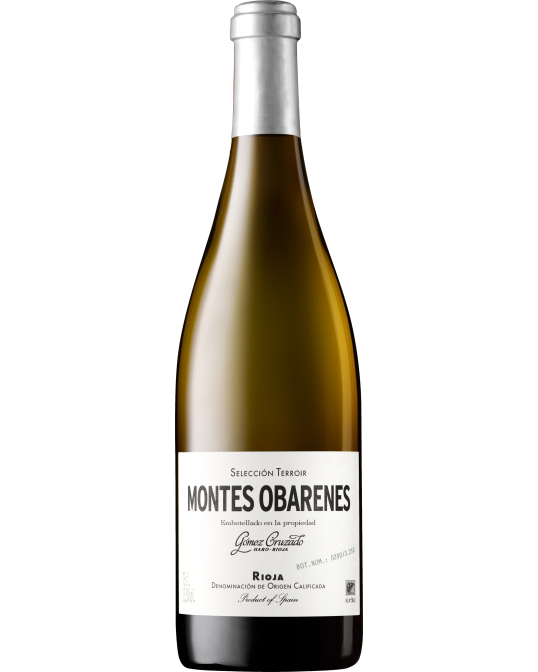 Gomez Cruzado Montes Obarenes 2021