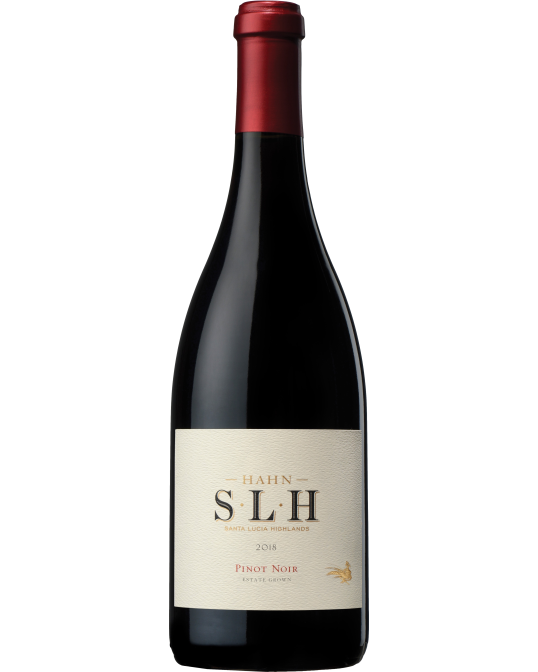 Hahn  SLH Pinot Noir 2017