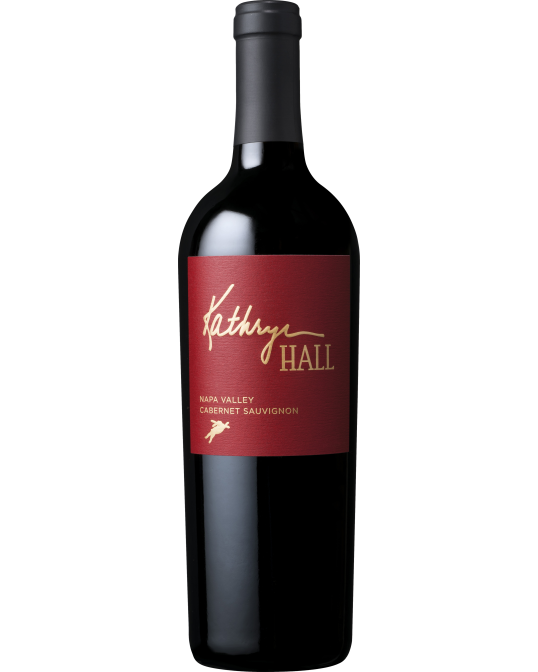 Hall Kathryn Hall Cabernet Sauvignon 2017