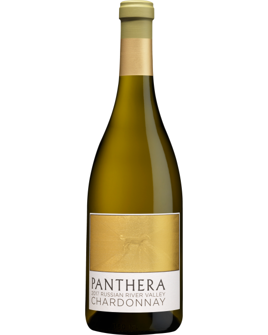 Hess Panthera Chardonnay 2021