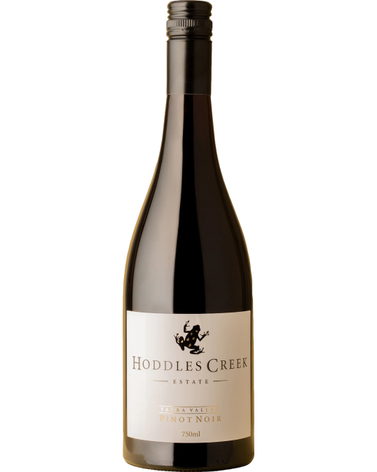 Hoddles Creek Estate Pinot Noir 2021