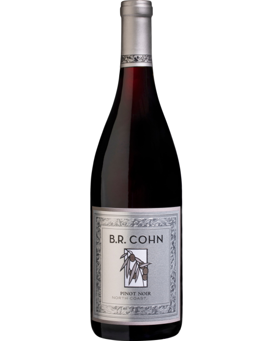 B. R. Cohn Silver Label Pinot Noir 2018