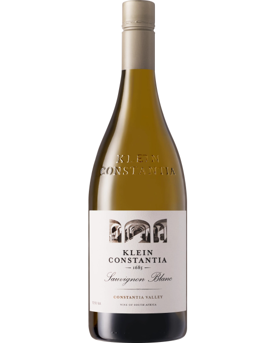 Klein Constantia Sauvignon Blanc 2022