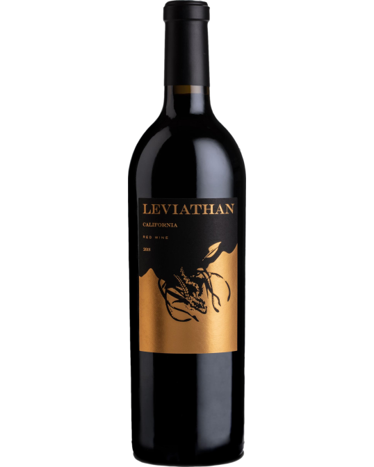 Leviathan Red 2018