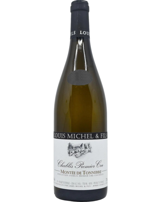 Louis Michel & Fils Chablis Premier Cru Montee de Tonnerre 2022