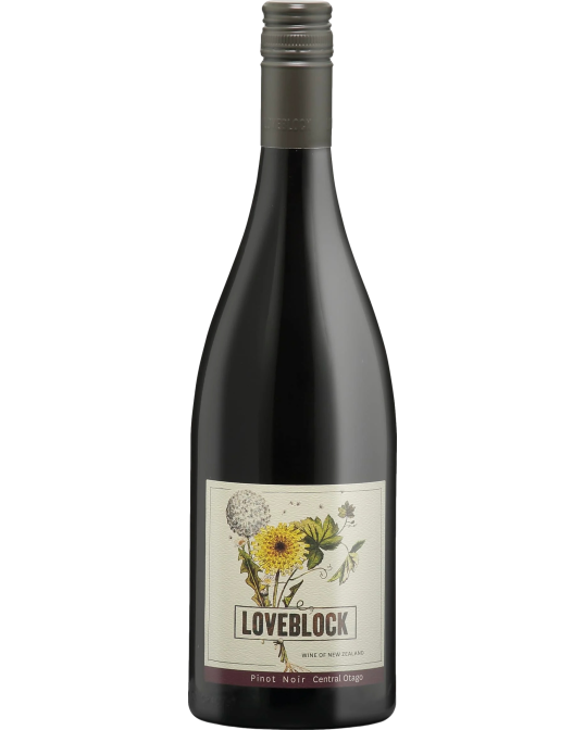 Loveblock Pinot Noir 2020