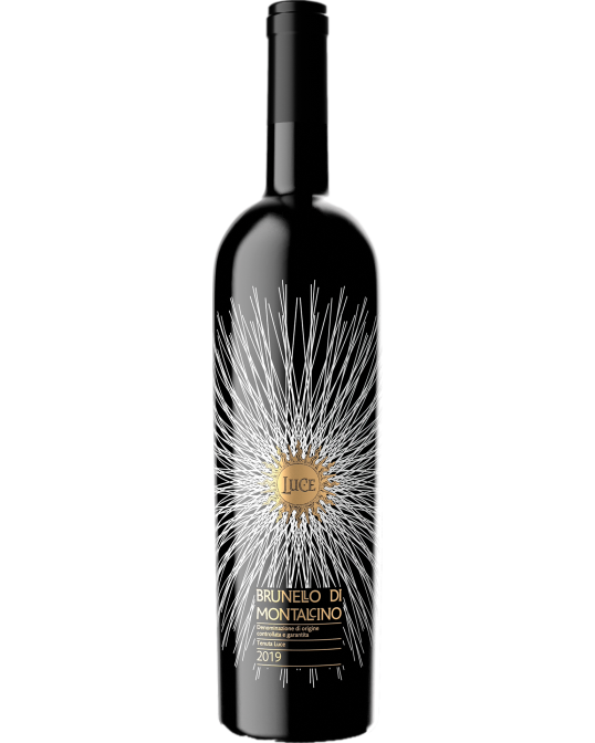 Luce della Vite Brunello di Montalcino 2019