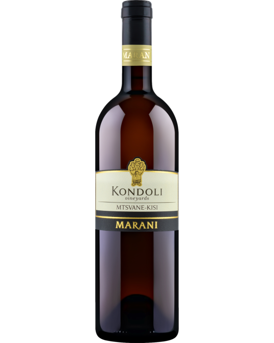 Marani Kondoli Vineyards Mtsvane - Kisi 2022