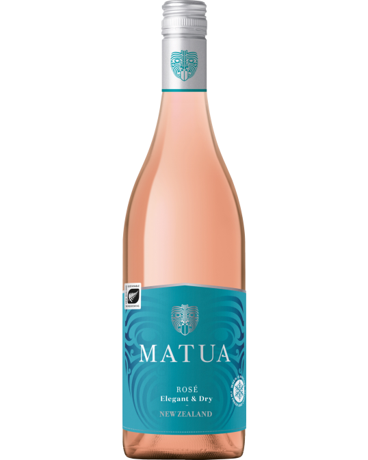 Matua Rose 2021