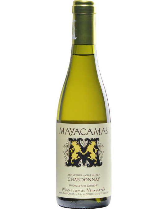 Mayacamas Chardonnay 2021