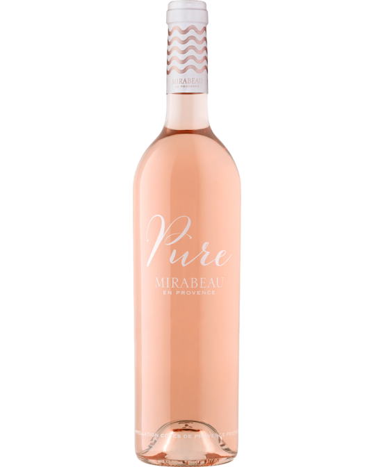 Mirabeau Pure Provence Rose 2023