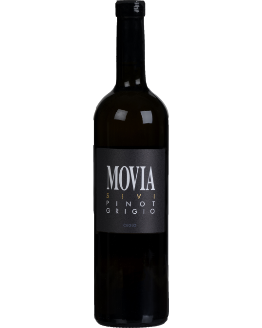 Movia Sivi Pinot Grigio 2022