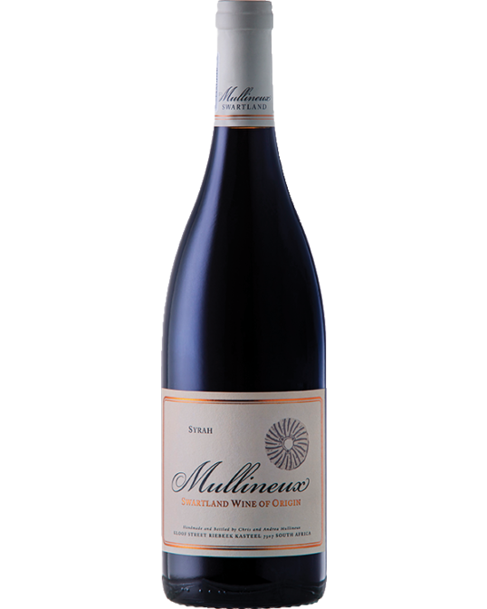 Mullineux Syrah 2019