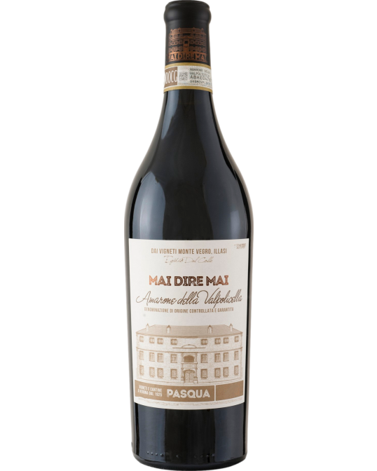 Pasqua Mai Dire Mai Amarone della Valpolicella 2013